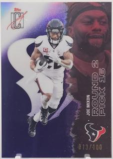 Joe Mixon