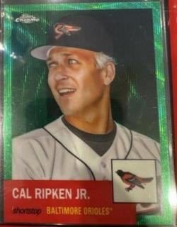 Cal Ripken Jr.