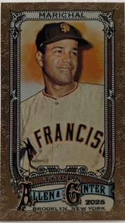 Juan Marichal