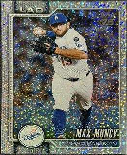 Max Muncy