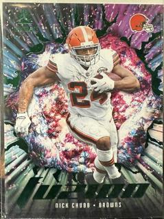 Nick Chubb