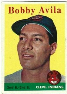 Bobby Avila