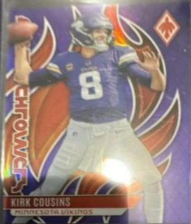 Kirk Cousins