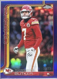 Harrison Butker