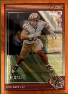 Nick Bosa