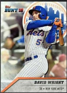 David Wright