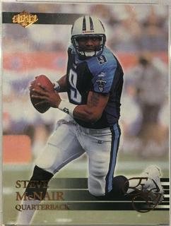 Steve McNair