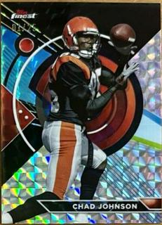 Chad Johnson