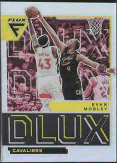 Evan Mobley