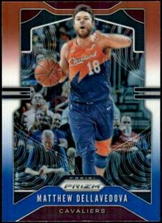 Matthew Dellavedova