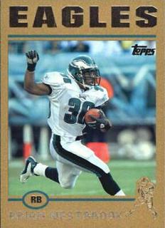 Brian Westbrook