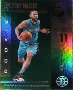 Cody Martin