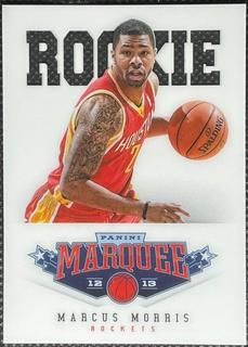 Marcus Morris