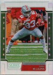 Terry McLaurin