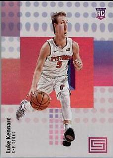 Luke Kennard