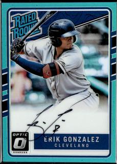 Erik Gonzalez