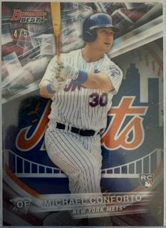 Michael Conforto