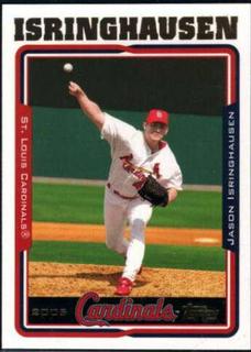 Jason Isringhausen