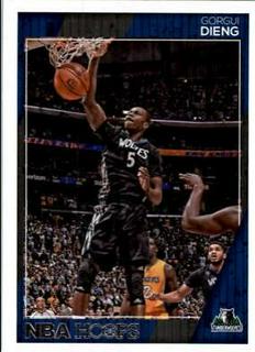 Gorgui Dieng