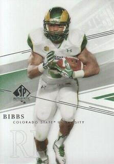 Kapri Bibbs