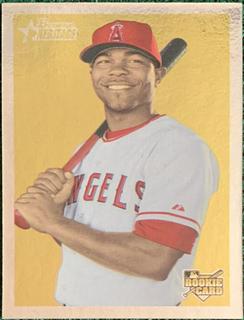 Howie Kendrick