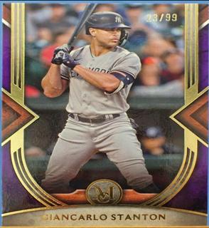 Giancarlo Stanton