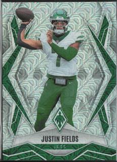Justin Fields