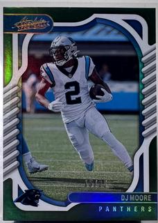 DJ Moore