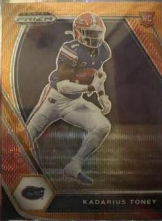 Kadarius Toney