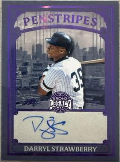 Darryl Strawberry
