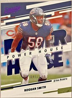 Roquan Smith