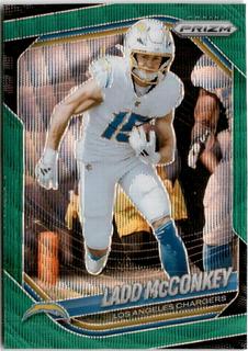 Ladd McConkey