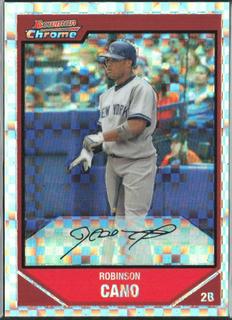 Robinson Cano