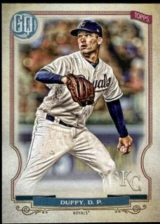 Danny Duffy