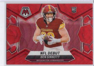 Ben Sinnott