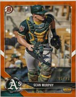 Sean Murphy
