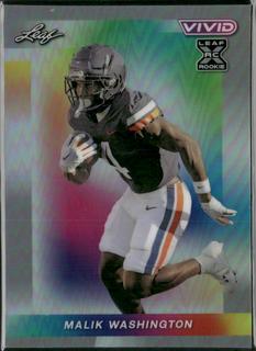 Malik Washington