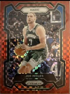 Joe Ingles