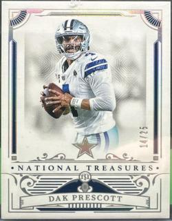 Dak Prescott