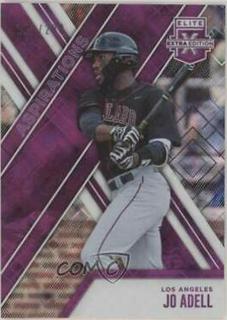 Jo Adell