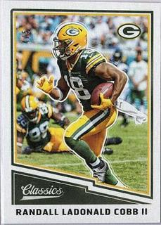 Randall Cobb