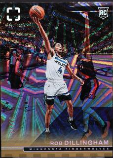 Rob Dillingham