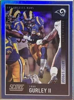 Todd Gurley II