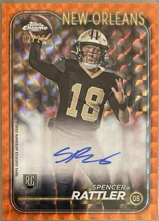 Spencer Rattler