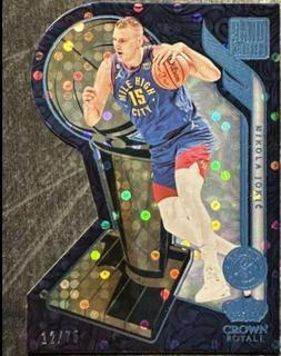 Nikola Jokic