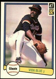Vida Blue