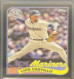 Luis Castillo