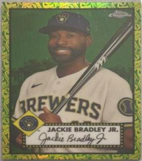 Jackie Bradley Jr.