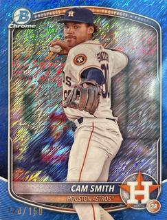 Cam Smith