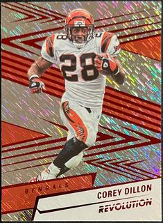Corey Dillon
